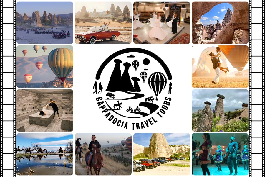 Cappadocia Tour Company › Cappadocia | Tour Booking WebSite