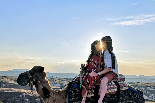 Cappadocia Camel Tour | Tour Scope › Camel Tour | Cappadocia Tours | Cappadocia