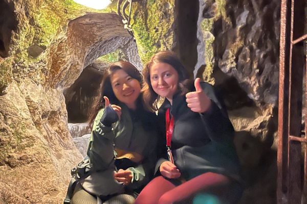 Cappadocia Green Tour | Tour Reservation › Green Tour | Cappadocia Tours | Cappadocia