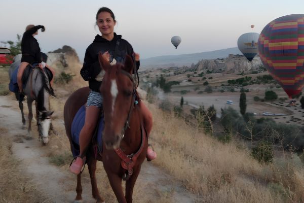 Cappadocia Horse Tour | Tour Scope › Horse Tour | Cappadocia Tours | Cappadocia