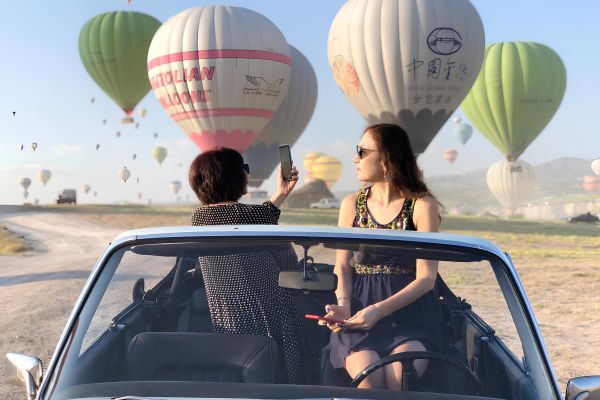 Cappadocia Photo Shoot | Tour Scope › Photo Shoot | Cappadocia Tours | Cappadocia