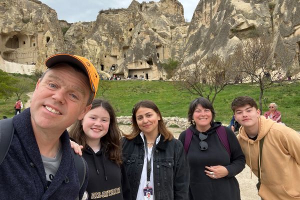 Cappadocia Red Tour | Tour Scope › Red Tour | Cappadocia Tours | Cappadocia