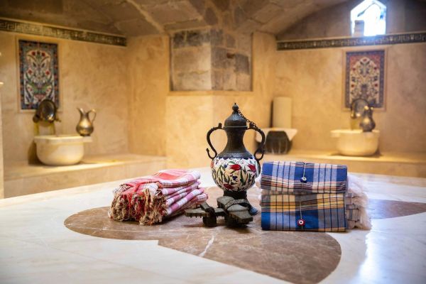 Cappadocia Turkish Bath | Tour Information › Turkish Bath | Cappadocia Tours | Cappadocia