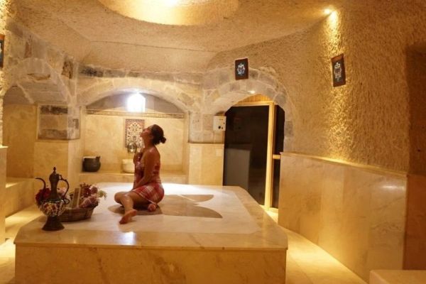 Cappadocia Turkish Bath | Tour Scope › Turkish Bath | Cappadocia Tours | Cappadocia